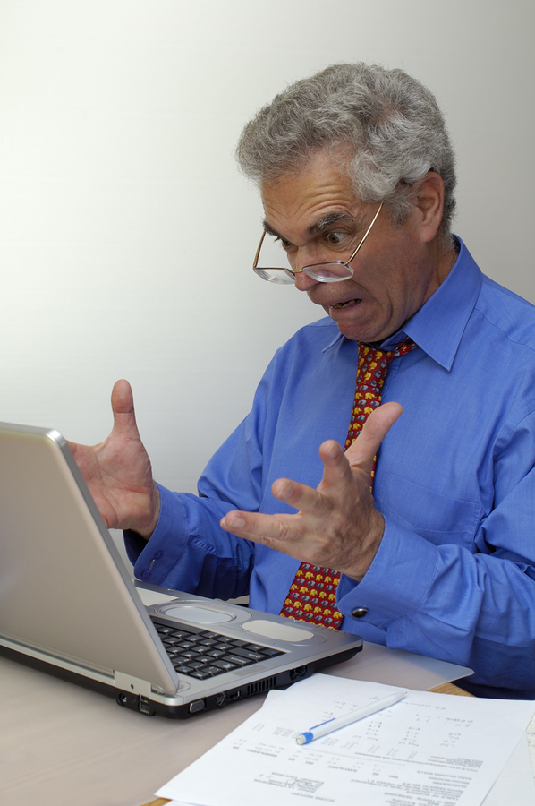 Man Can't Find a Good Anger Management Class Man Looking for Sacramento Anger Management Classes