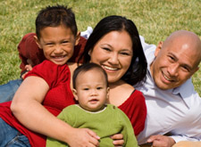 Women’s Counseling Success Stories – Rachel and Jeremy