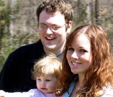 Divorce Counseling Success Stories - Dan and Eileen’s Story