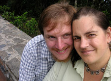 Marriage Counseling Success Stories - Lisa and Jeff’s Story 