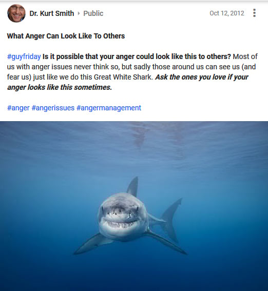 10 Signs That You Have Anger Issues