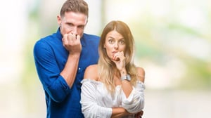 I'm worried he'll cheat again - how can I tell? 