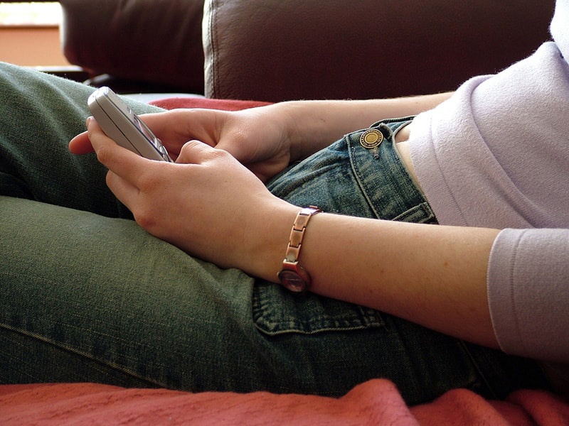 A Cheating Spouse How an Emotional Affair Starts