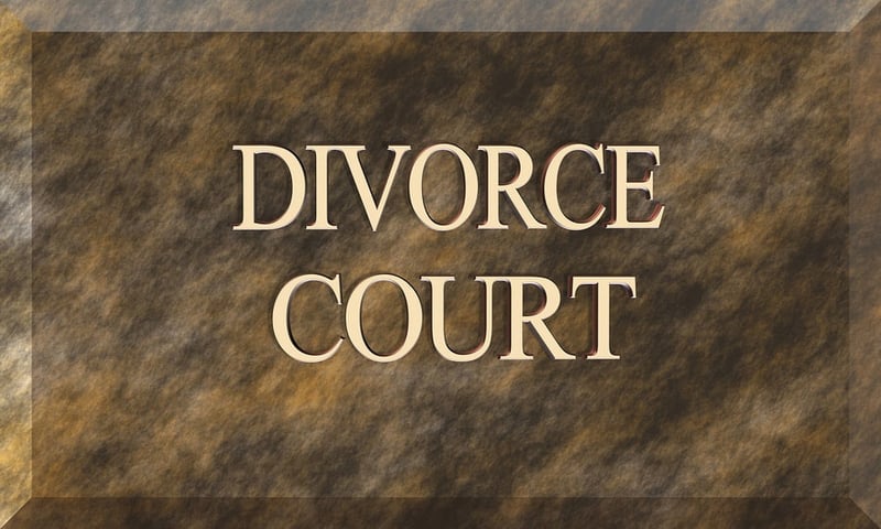 Advice For Men Getting Divorce 119