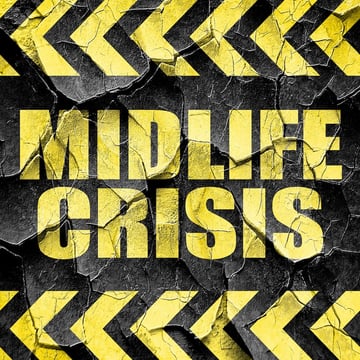 Husband Midlife Crisis & Wives' Biggest Mistake