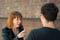 Confronting Your Partner About Cheating