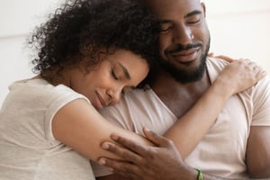 Is The Emotional Intimacy Missing In Your Relationship? Find Out Why.