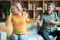 ‘Til Menopause Do We Part? How To Prevent A Divorce During Menopause