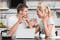 Financial Stress Is Killing My Marriage