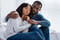 Can A Relationship Survive Self-Sabotage?