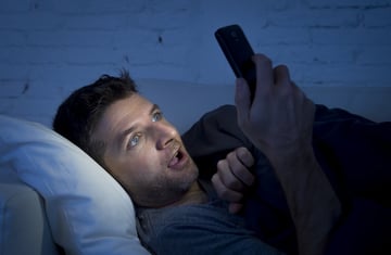 8 Things Women Need to Know About Why Men Watch Internet Porn