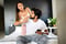 Are There Signs He May Be Cheating Again?