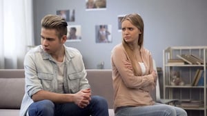 Why won't he listen when I tell him to stop watching porn?
