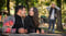 Falling In Love With Someone Else While Married? Think About This