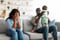 More Than The Blues – How To Help Your Wife With Postpartum Depression