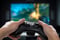 5 Unexpected and Confusing Video Game Addiction Symptoms