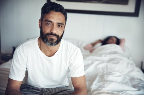 man-has-lost-the-love-for-his-wife