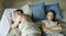 Why Many Men Have A Sex-Life Crisis