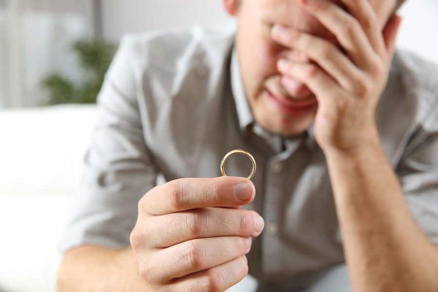Mr. Marriage Counselor "My Wife Threatens to Leave if I Don't Change"