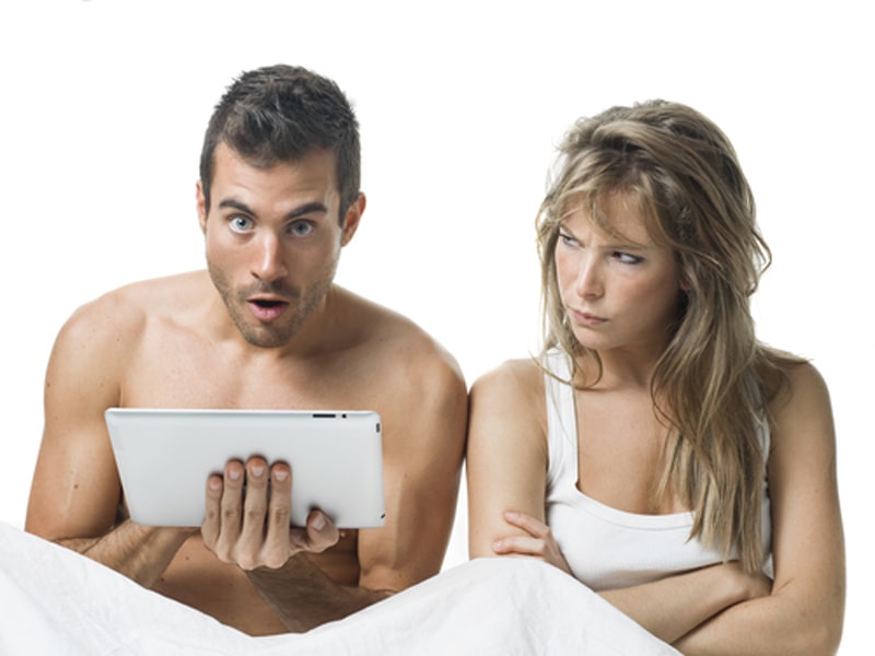 800px x 600px - Why Your Boyfriend Watches Porn Then Wants Sex With You