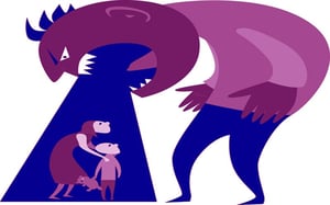 Could You Be Verbally Abusing People You Love?