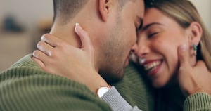 When you understand a woman's emotional needs everything gets better