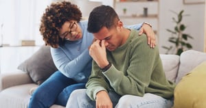 Do you know how to stop a man from fearing intimacy?