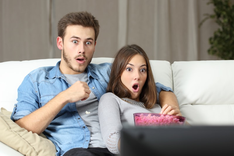 Should I Be Watching Porn With My Husband?