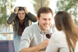 woman-hating-her-ex-and-his-new-partner