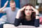 How To Respond When Your Husband Won’t Admit He Has An Anger Problem