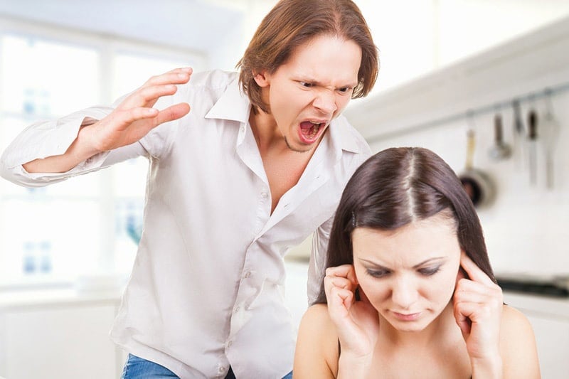Heres How To Deal With Verbal Abuse In Marriage