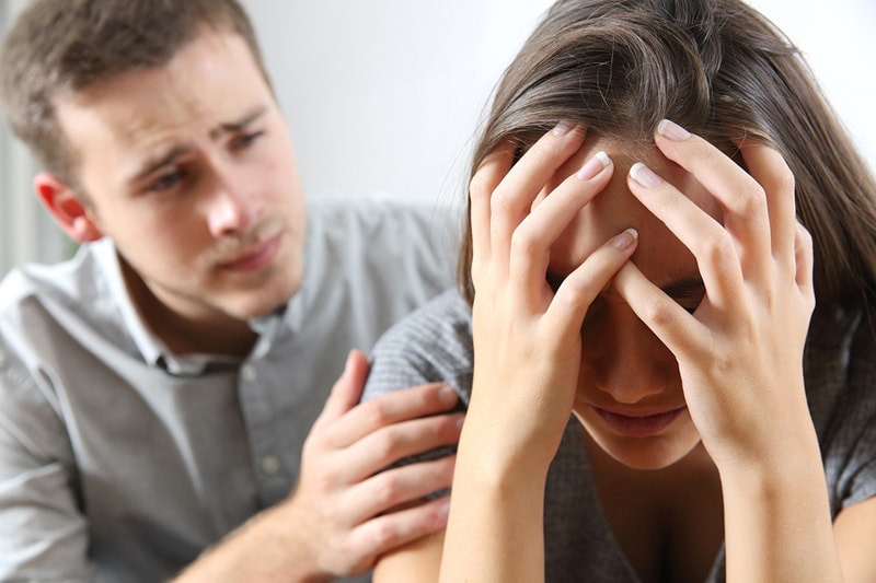 Signs my husband is not in love with me anymore