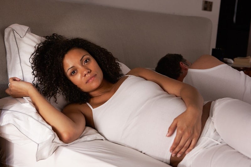 How Come My Husband Doesnt Find Me Attractive After Baby? wife 800x533 hq image How Come My Husband Doesnt Find Me Attractive After Baby? photo image