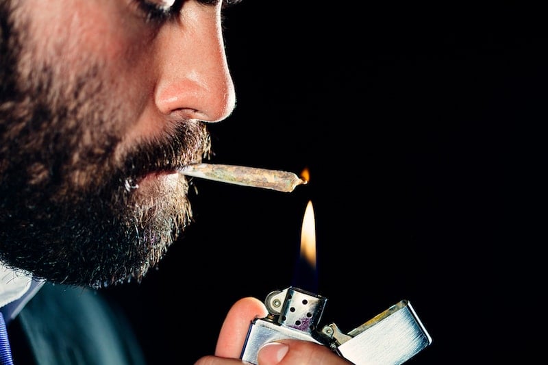 How Marijuana Addiction Impacts Couples and Relationships