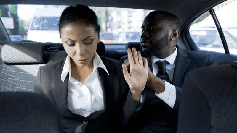 abusive relationship